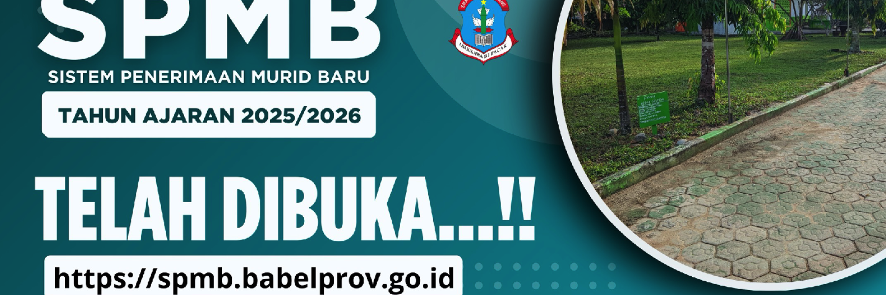 SPMB 2025